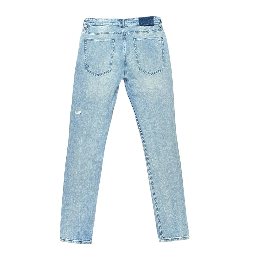 Ksubi Jeans